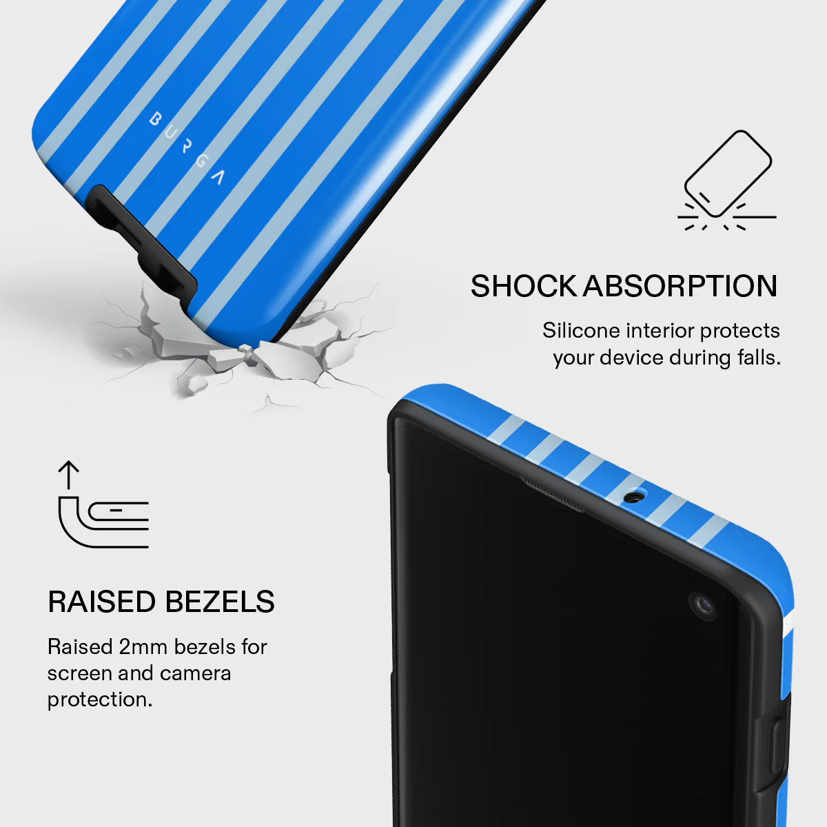 Windward - Samsung Galaxy Note 9 Case - Image 8