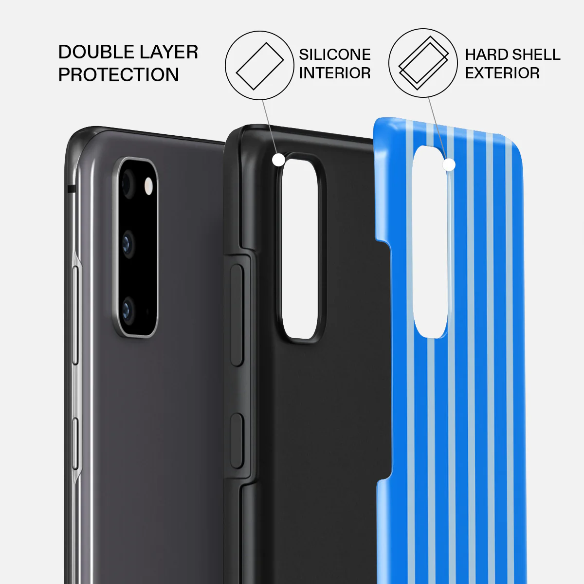 Windward - Samsung Galaxy S20 FE 4G / 5G Case - Image 2