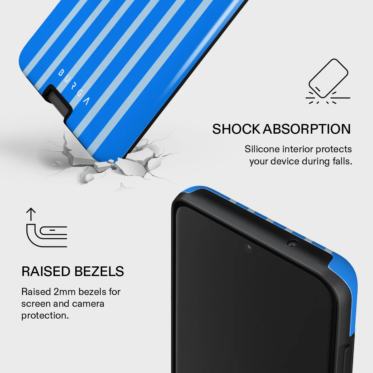 Windward - Samsung Galaxy S20 FE 4G / 5G Case - Image 4