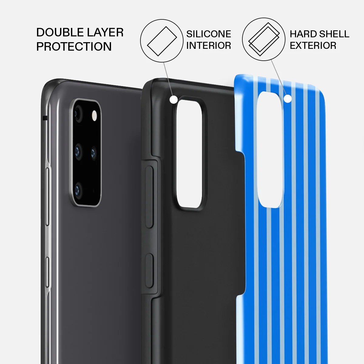 Windward - Samsung Galaxy S20 Plus 4G / 5G Case - Image 2