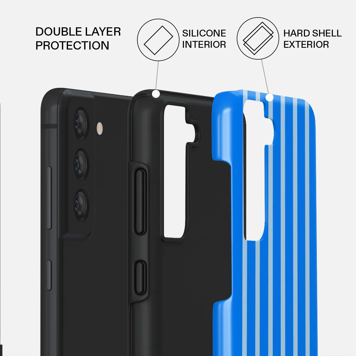 Windward - Samsung Galaxy S21 FE Case - Image 2