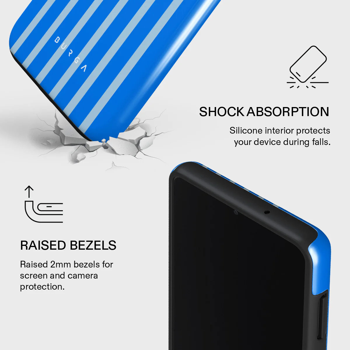 Windward - Samsung Galaxy S21 FE Case - Image 4