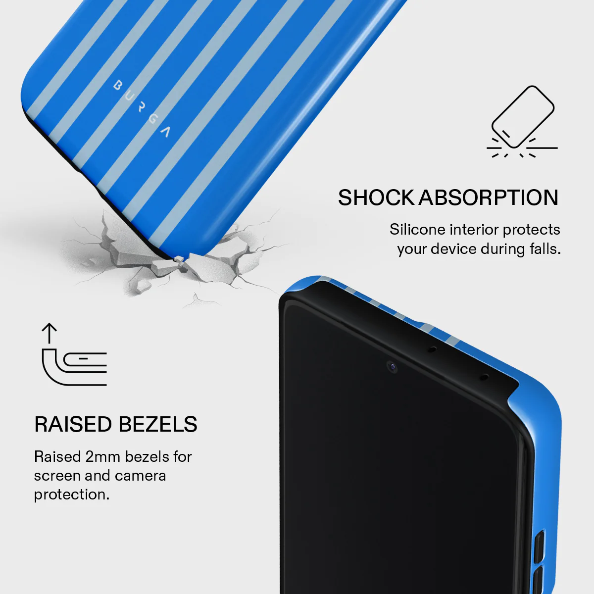 Windward - Samsung Galaxy S21 Ultra Case - Image 4