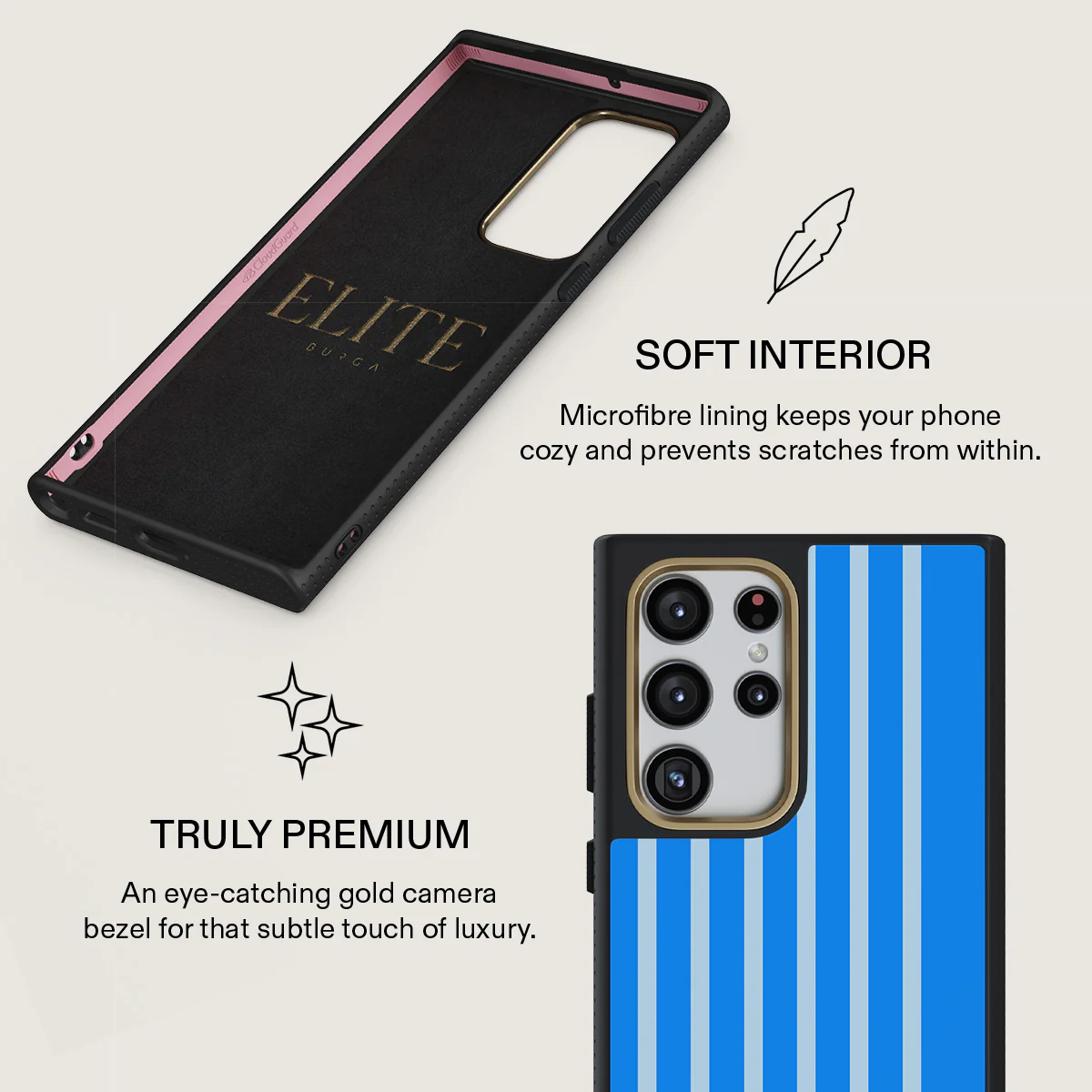 Windward - Samsung Galaxy S22 Ultra Case - Image 10