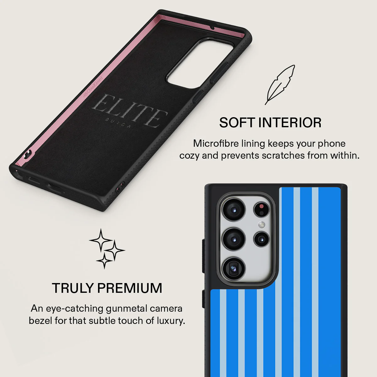 Windward - Samsung Galaxy S22 Ultra Case - Image 17