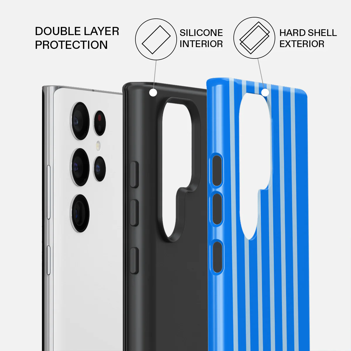 Windward - Samsung Galaxy S22 Ultra Case - Image 2