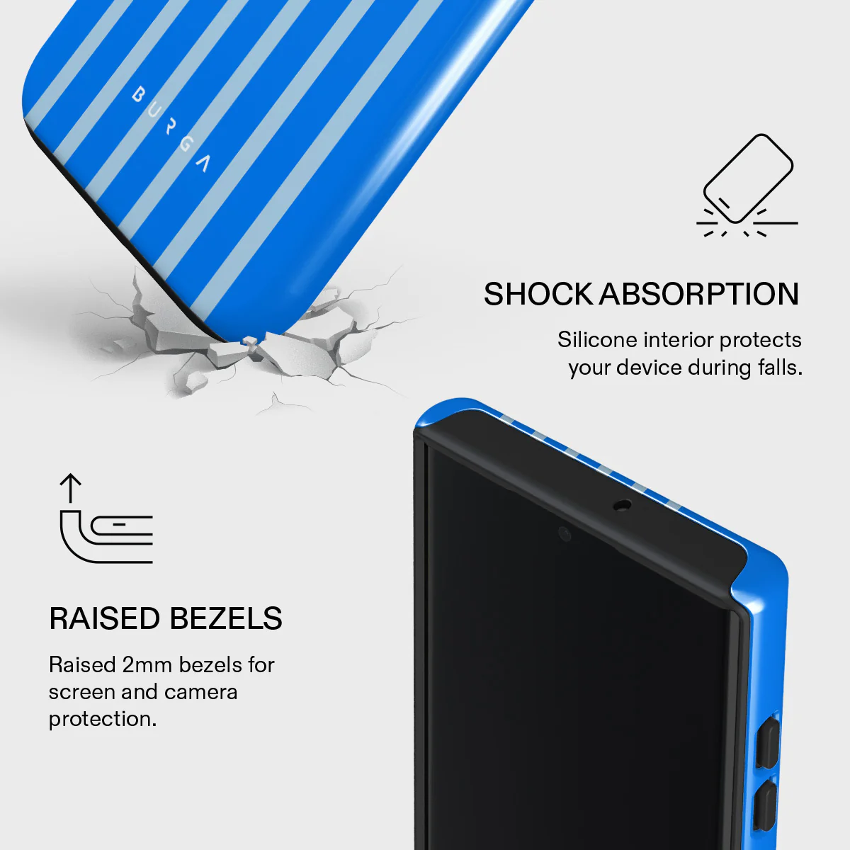 Windward - Samsung Galaxy S22 Ultra Case - Image 4