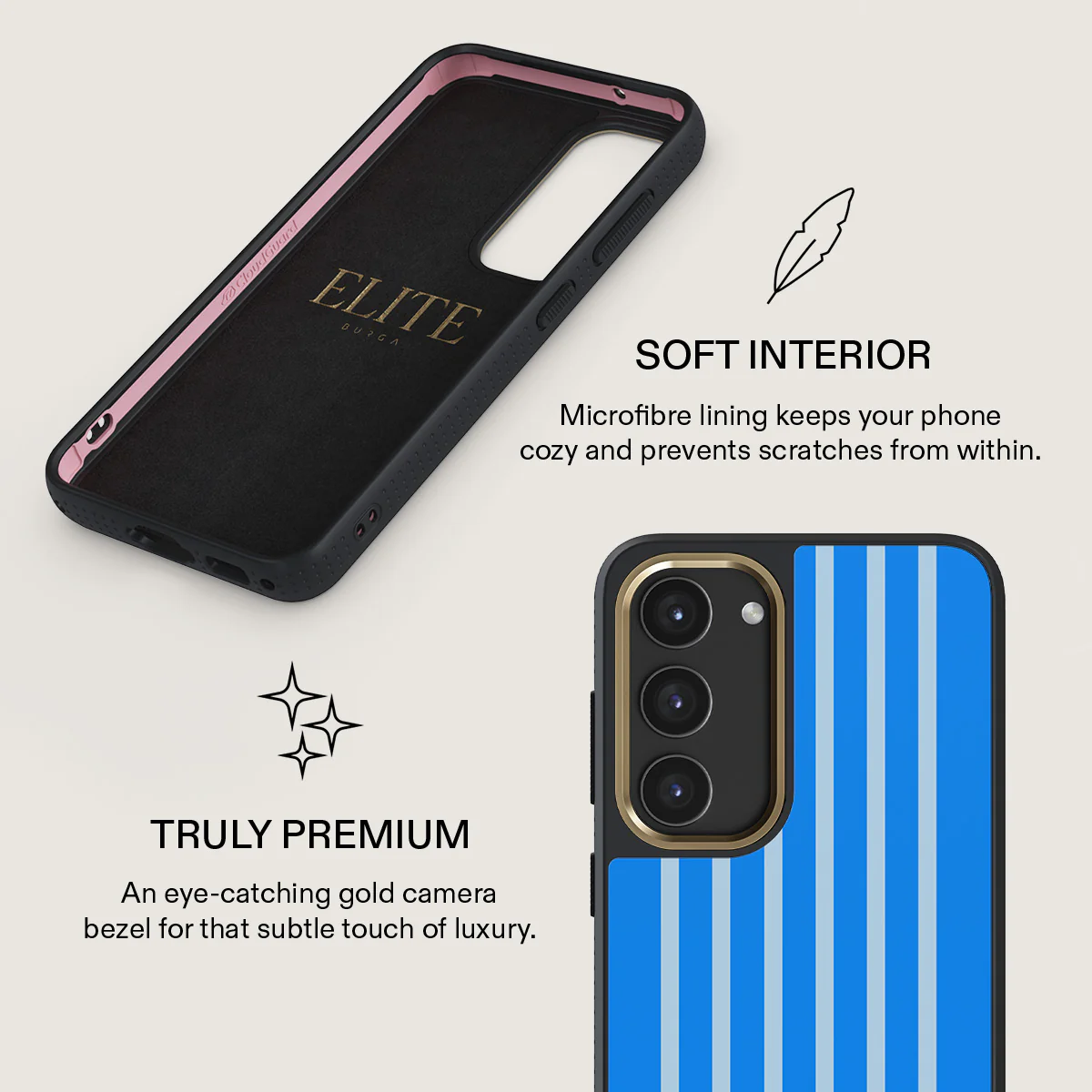Windward - Samsung Galaxy S23 Case - Image 10