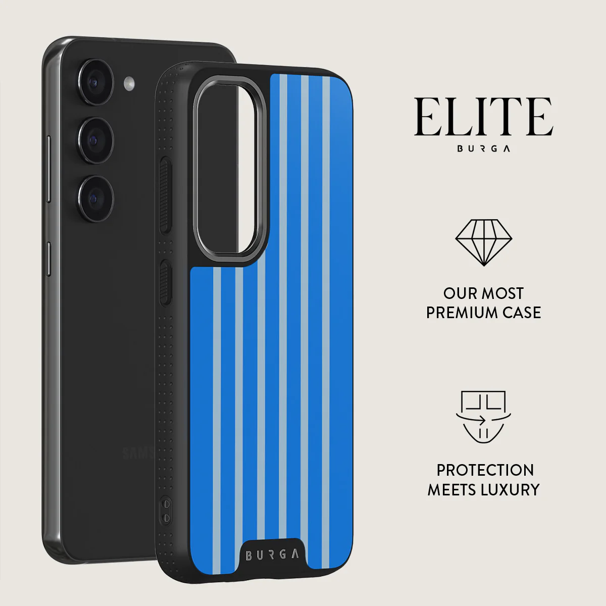Windward - Samsung Galaxy S23 Case - Image 13
