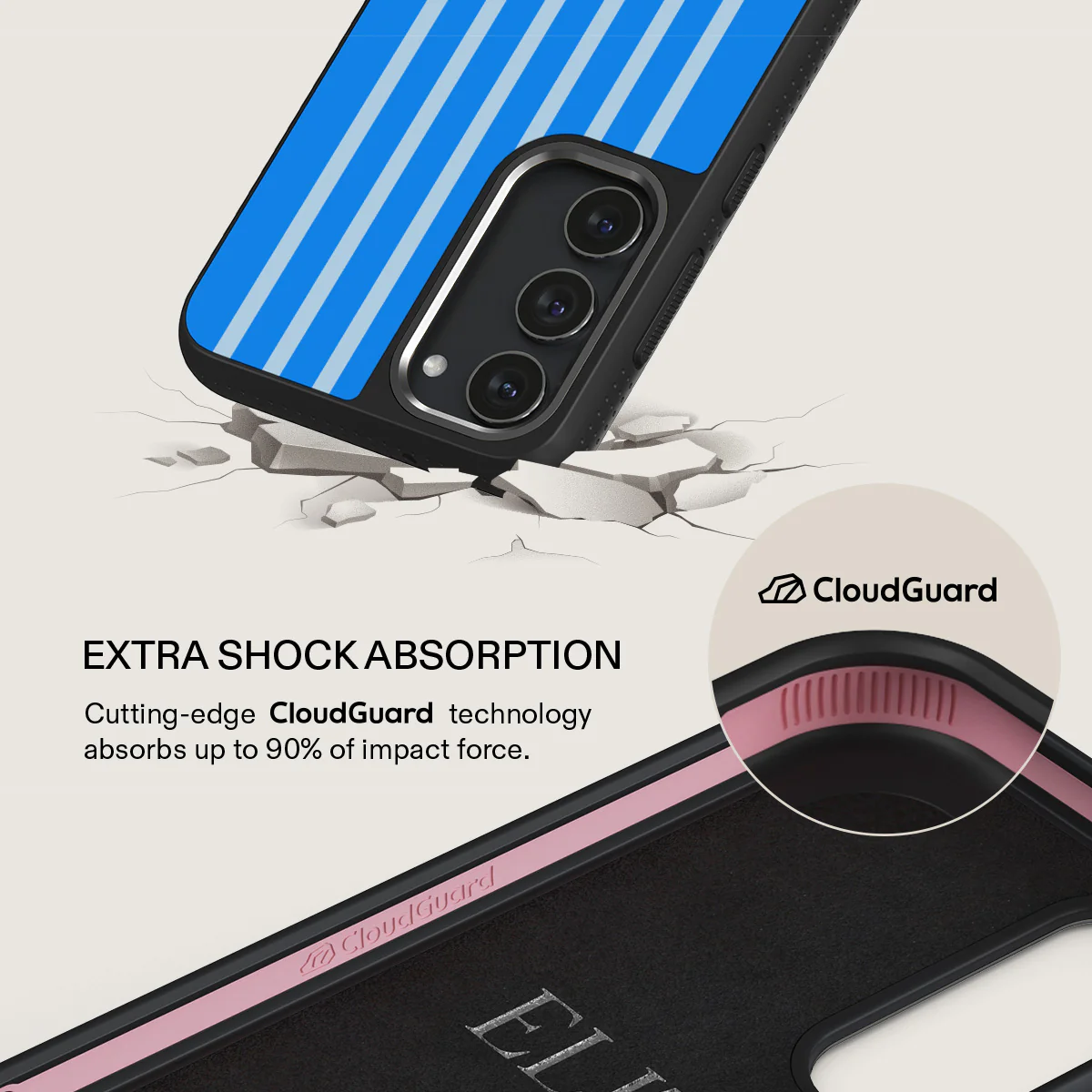 Windward - Samsung Galaxy S23 Case - Image 14