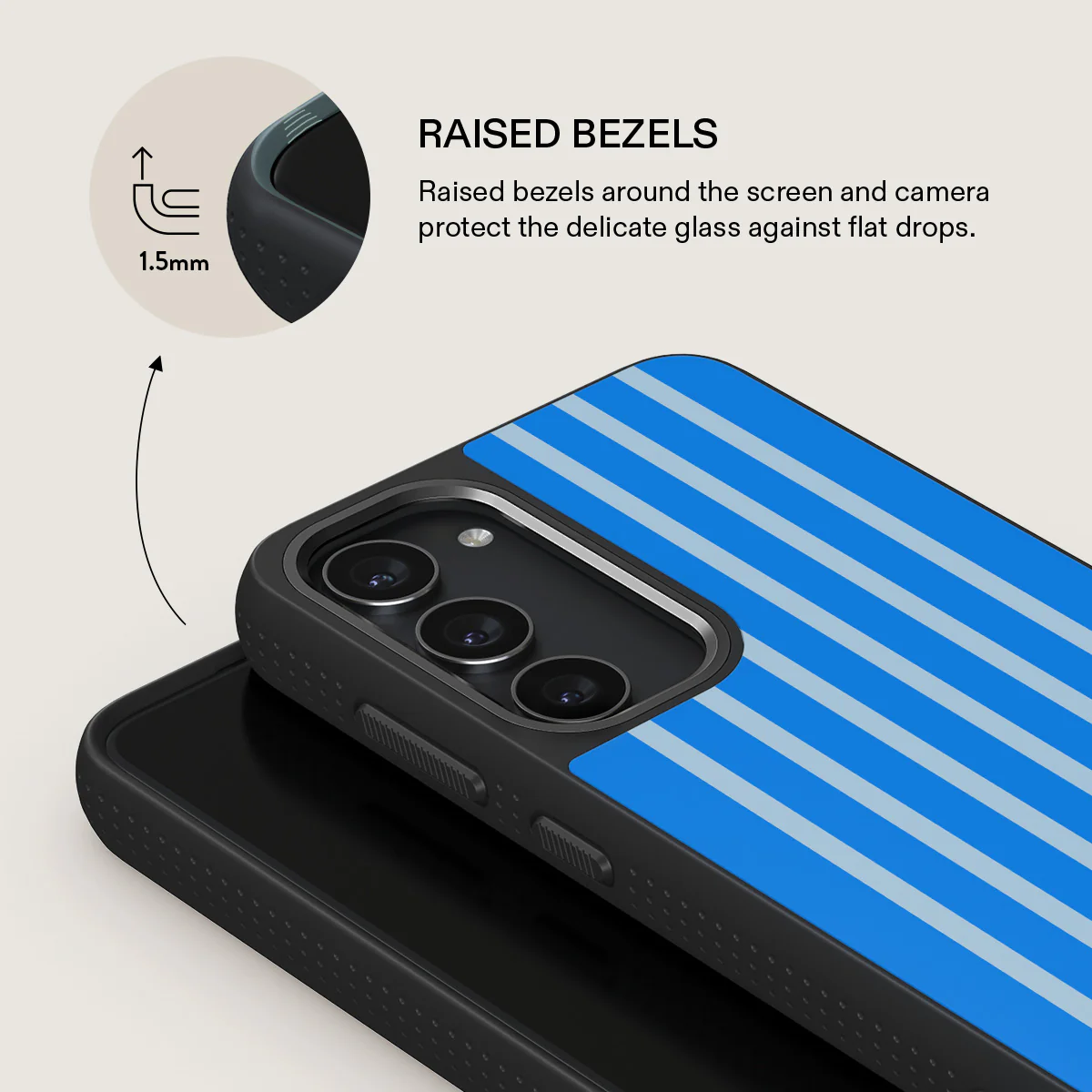 Windward - Samsung Galaxy S23 Plus Case - Image 15