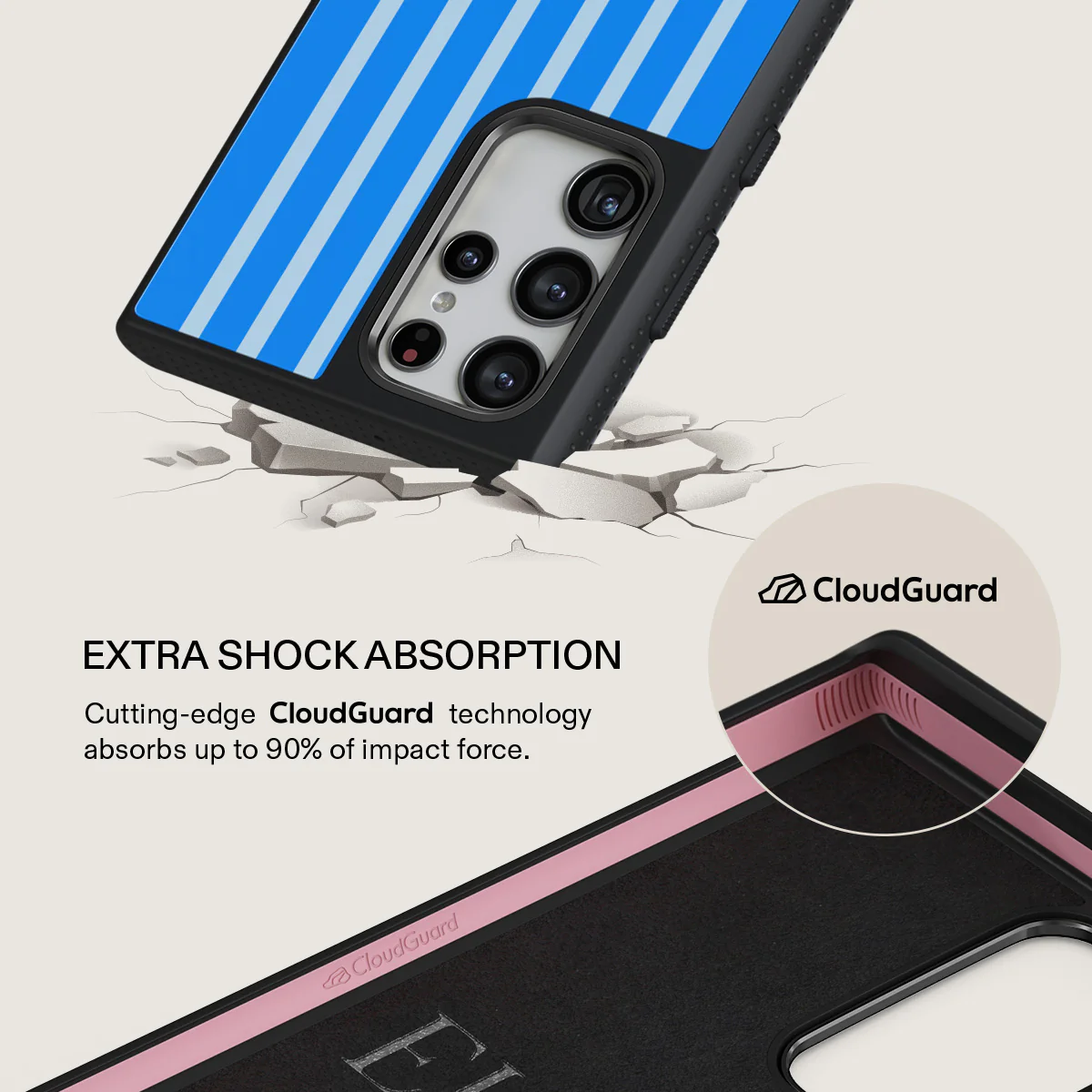 Windward - Samsung Galaxy S23 Ultra Case - Image 14