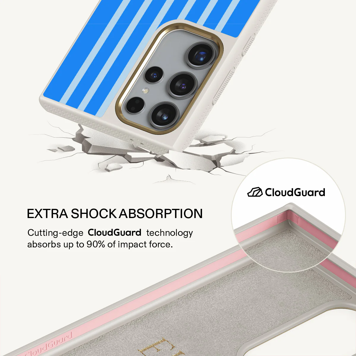 Windward - Samsung Galaxy S23 Ultra Case - Image 21