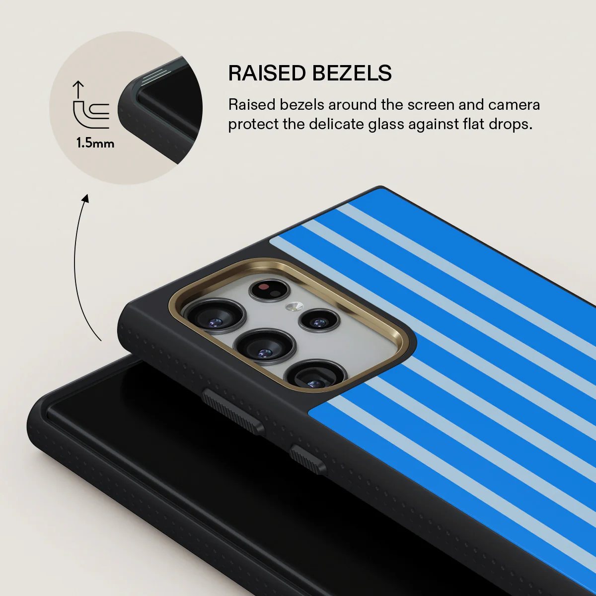 Windward - Samsung Galaxy S23 Ultra Case - Image 8