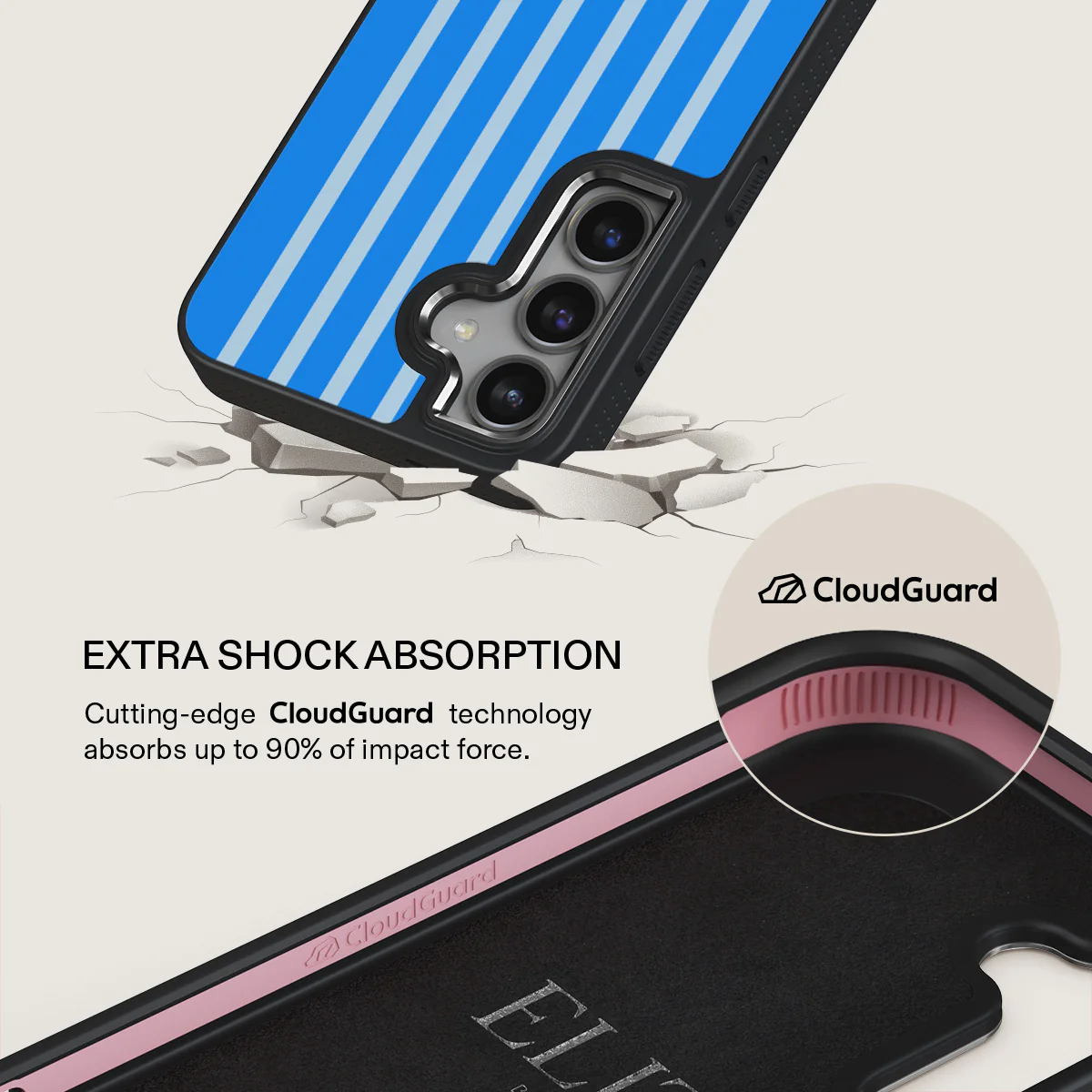 Windward - Samsung Galaxy S24 Case - Image 14