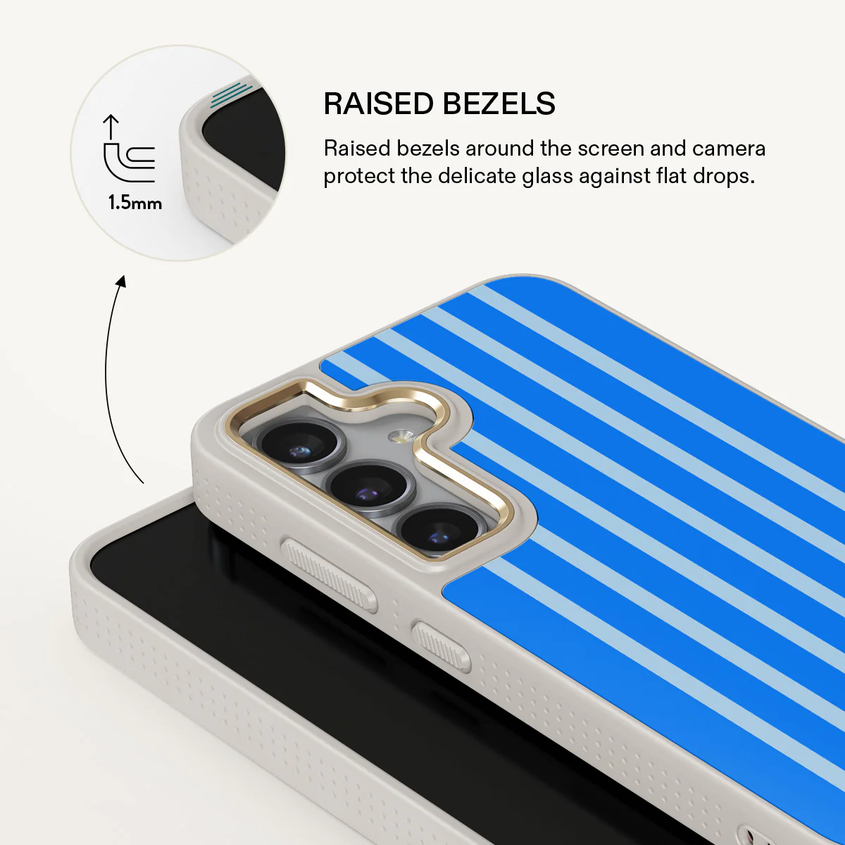 Windward - Samsung Galaxy S24 Case - Image 22