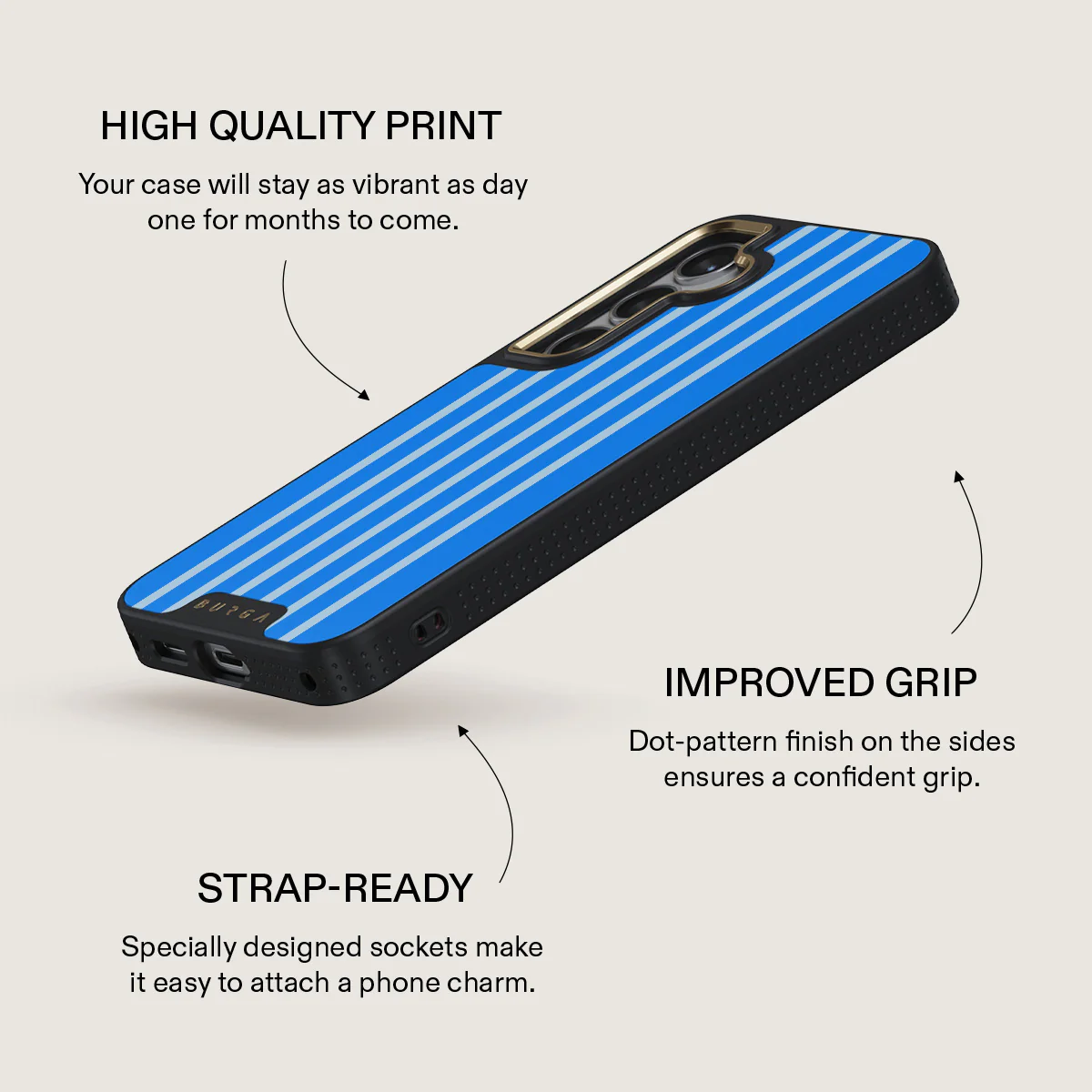 Windward - Samsung Galaxy S24 Case - Image 9
