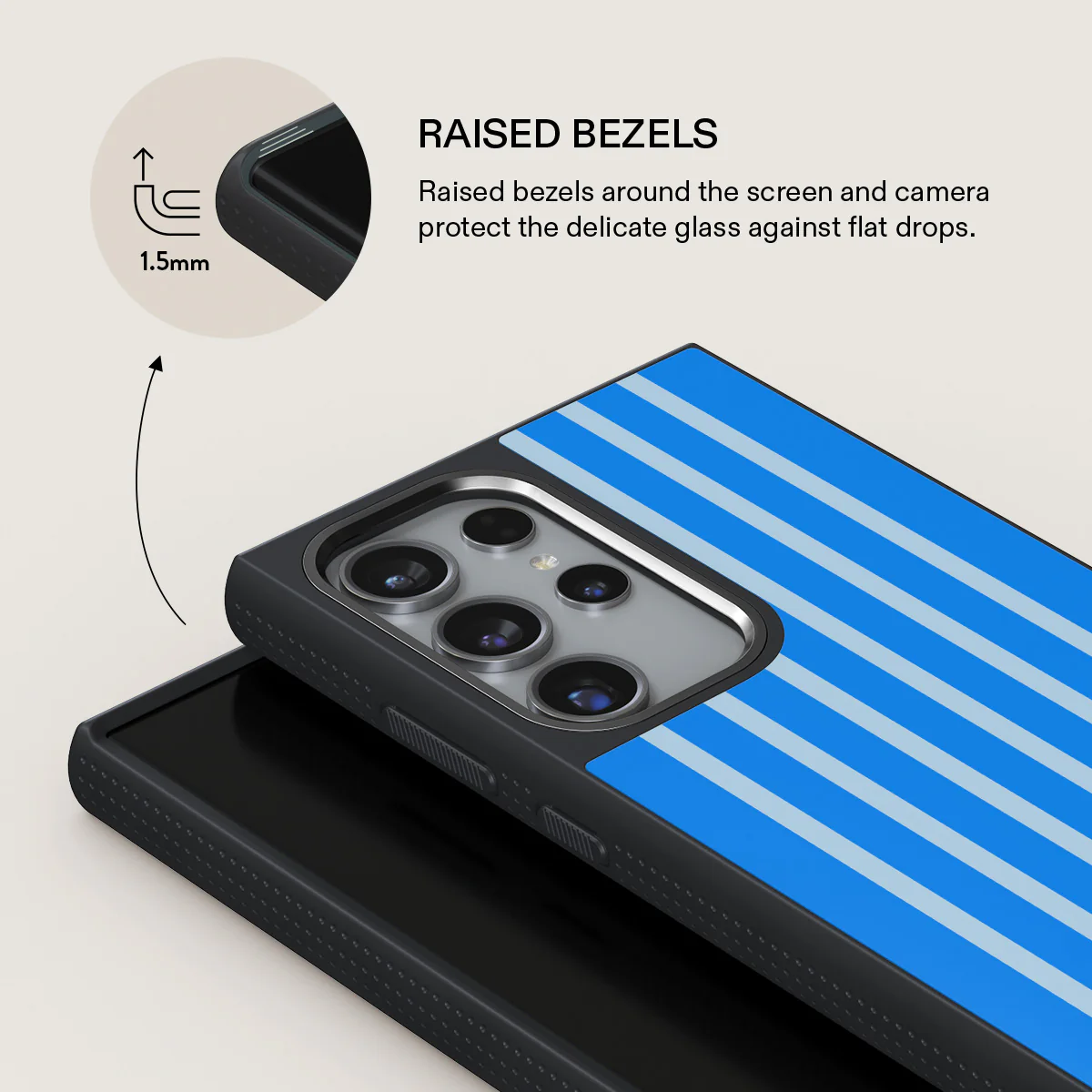 Windward - Samsung Galaxy S24 Ultra Case - Image 15