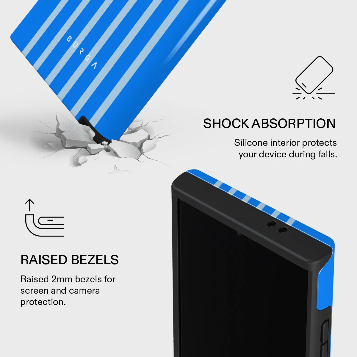 Windward - Samsung Galaxy S24 Ultra Case - Image 4