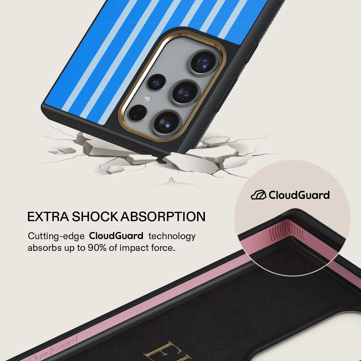 Windward - Samsung Galaxy S24 Ultra Case - Image 7