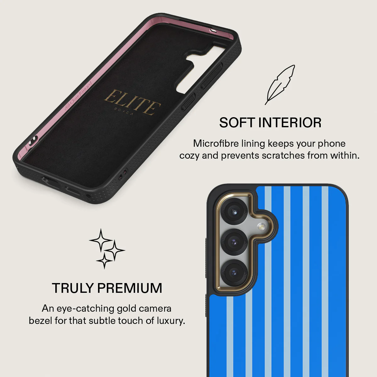 Windward - Samsung Galaxy S25 Plus Case - Image 10