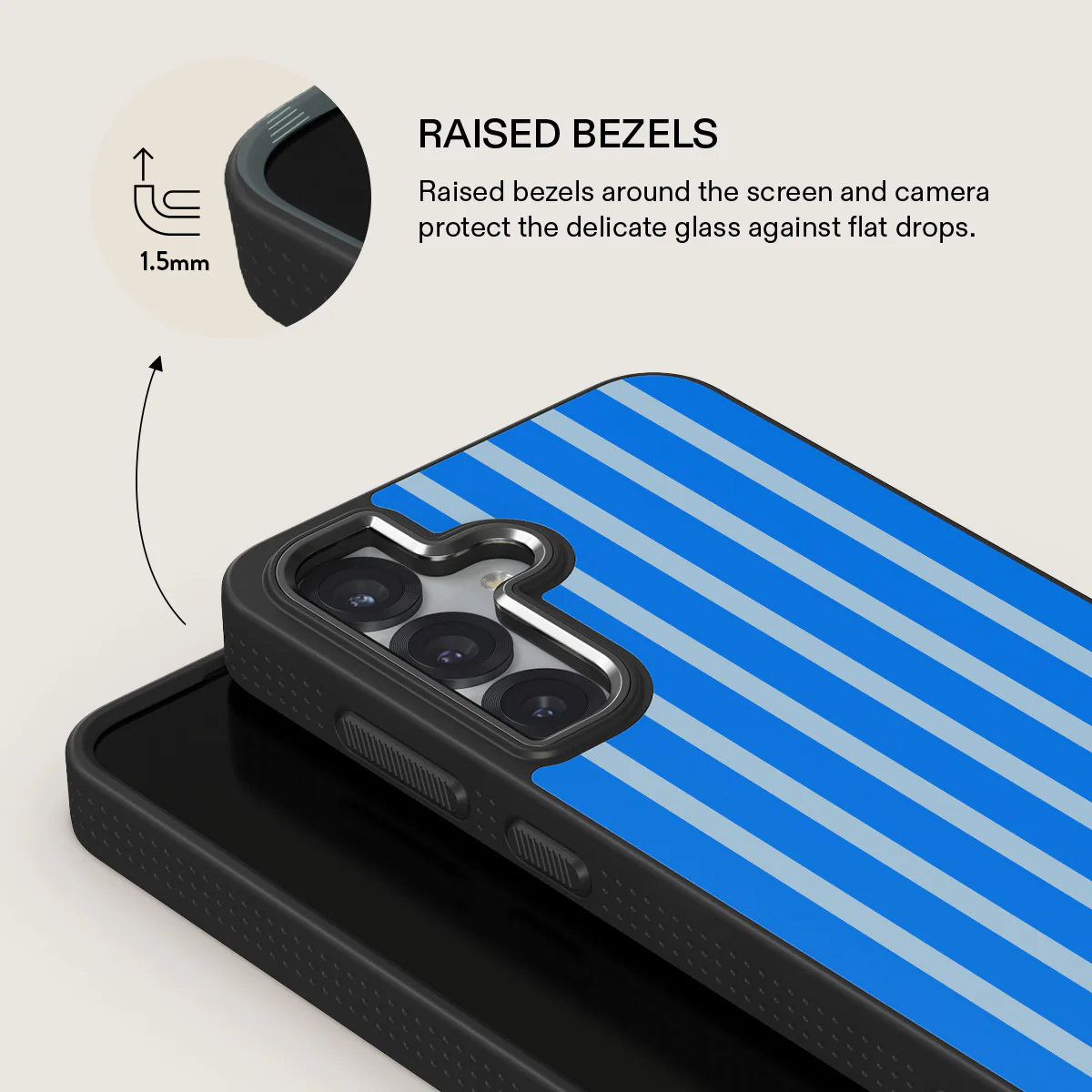 Windward - Samsung Galaxy S25 Plus Case - Image 15