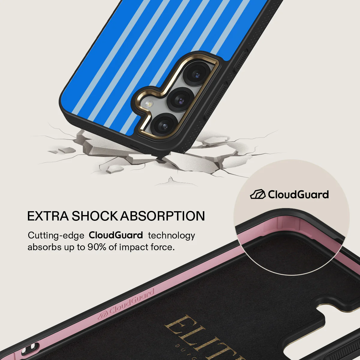 Windward - Samsung Galaxy S25 Plus Case - Image 7