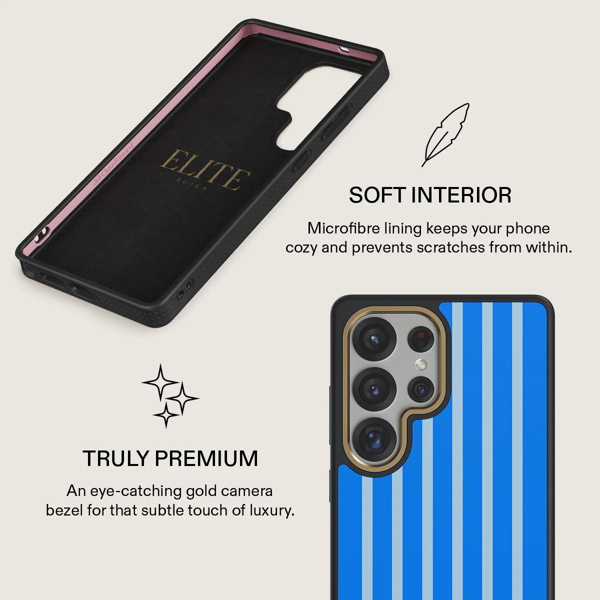 Windward - Samsung Galaxy S25 Ultra Case - Image 10
