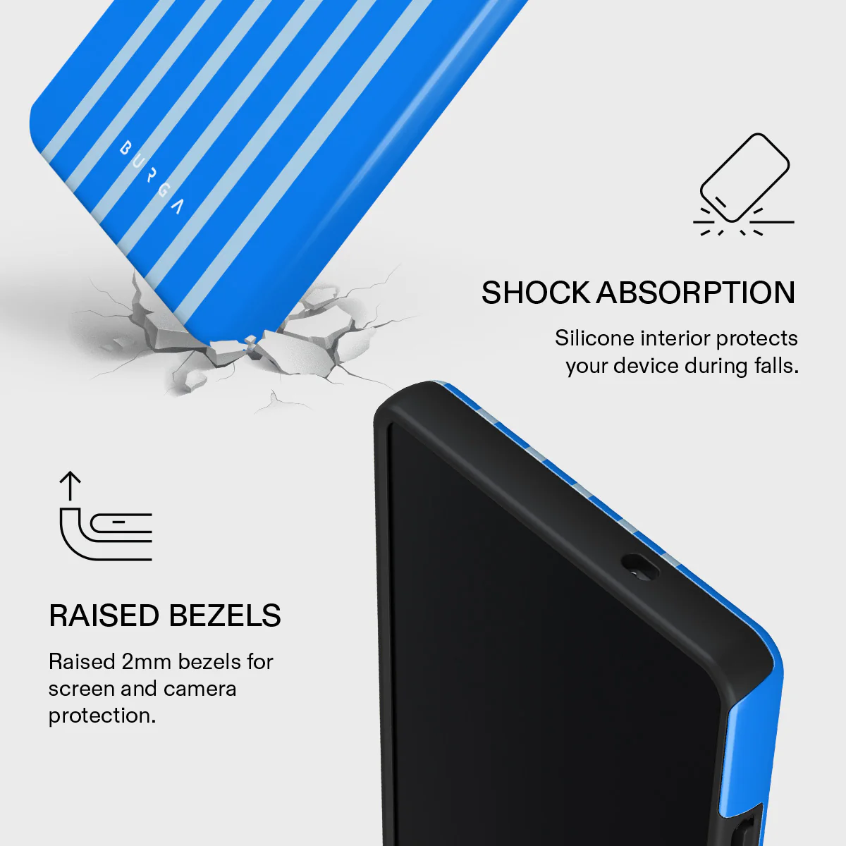 Windward - Samsung Galaxy S25 Ultra Case - Image 4