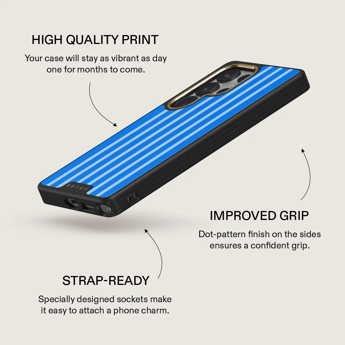 Windward - Samsung Galaxy S25 Ultra Case - Image 9