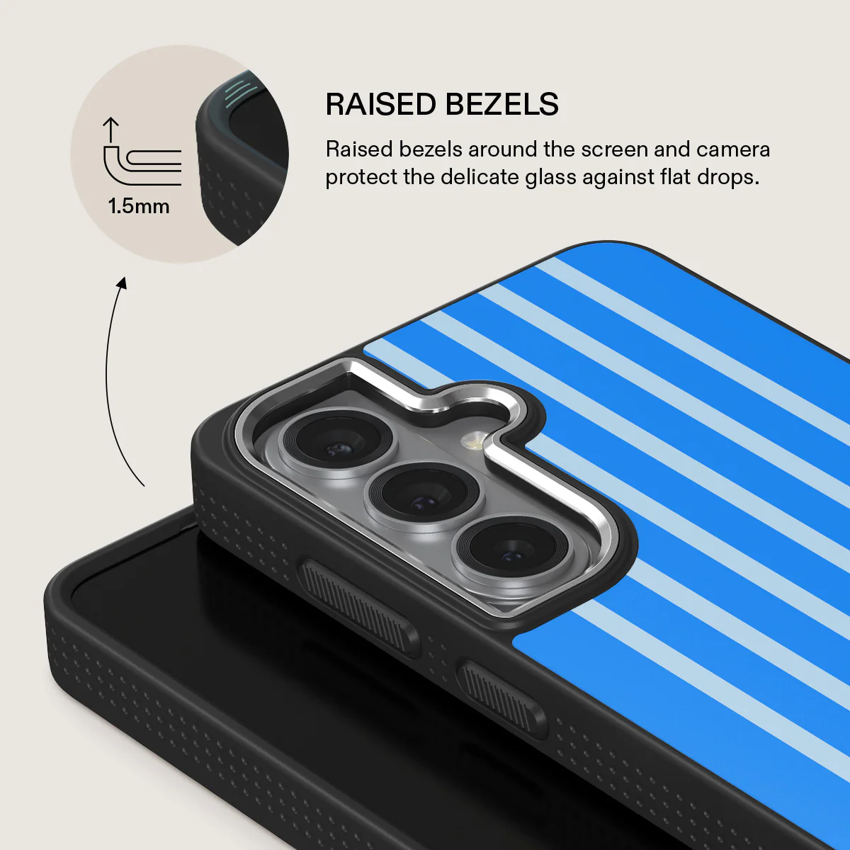 Windward - Samsung Galaxy S26 Case - Image 22