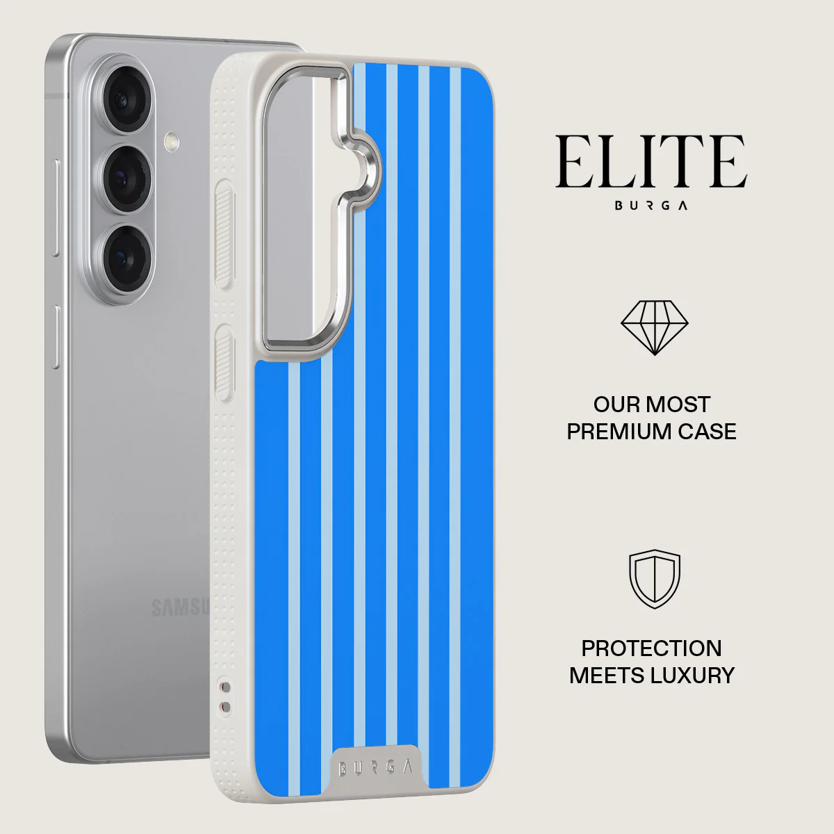 Windward - Samsung Galaxy S26 Case - Image 34