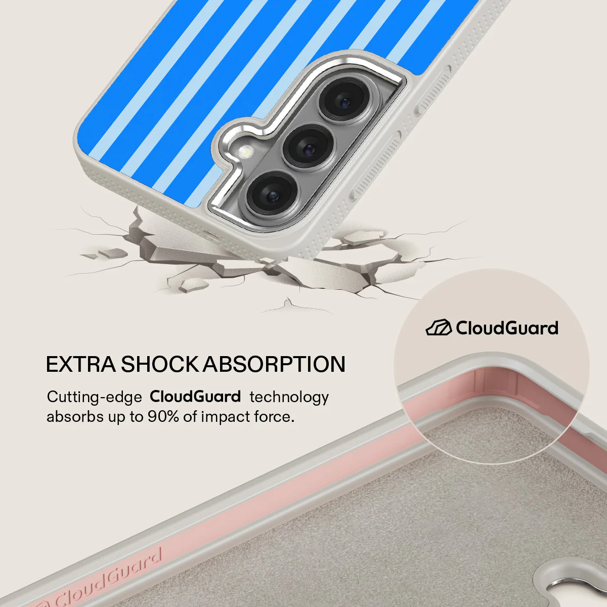Windward - Samsung Galaxy S26 Case - Image 35