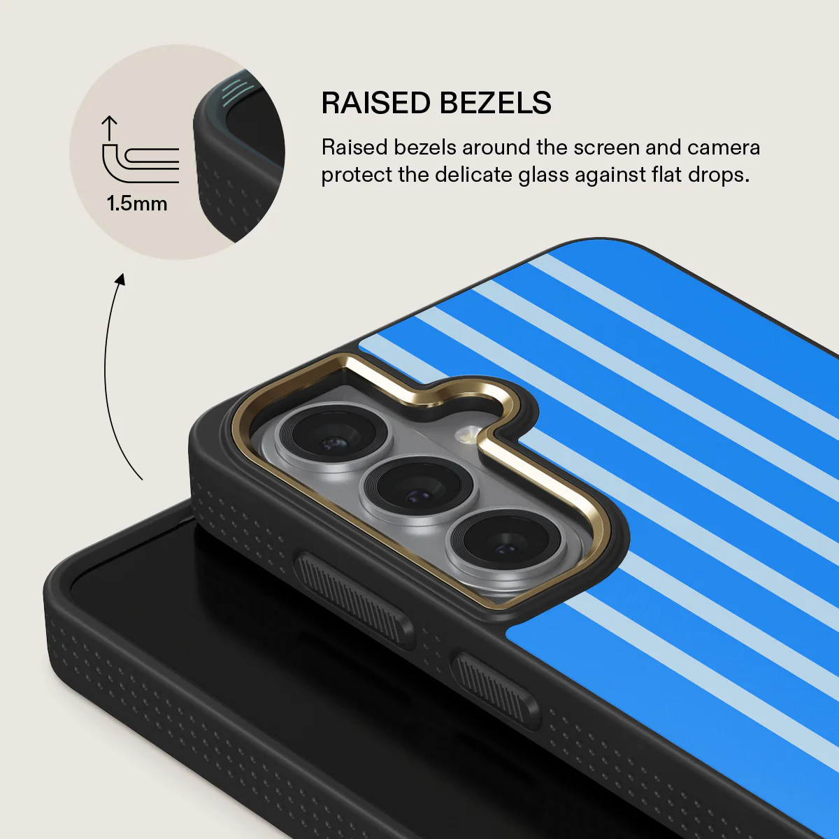 Windward - Samsung Galaxy S26 Case - Image 8
