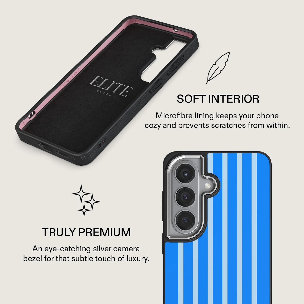 Windward - Samsung Galaxy S26 Plus Case - Image 24