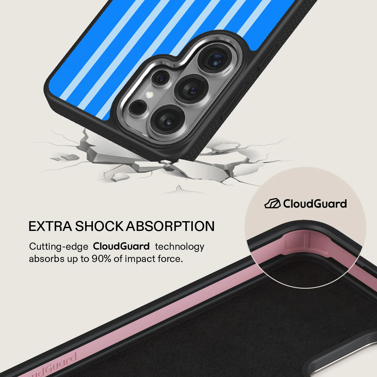 Windward - Samsung Galaxy S26 Ultra Case - Image 21