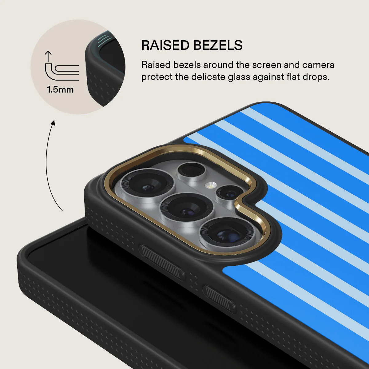 Windward - Samsung Galaxy S26 Ultra Case - Image 8