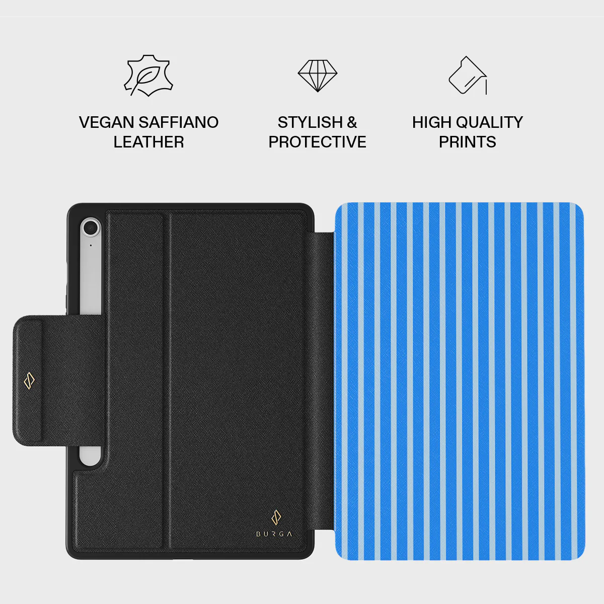 Windward - Samsung Galaxy Tab S10 FE Case - Image 2