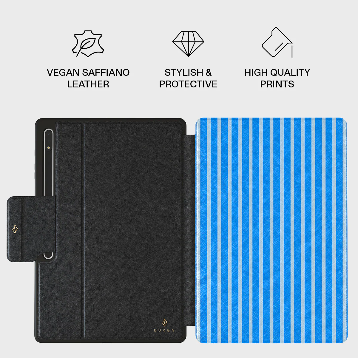 Windward - Samsung Galaxy Tab S10 Ultra Case - Image 2