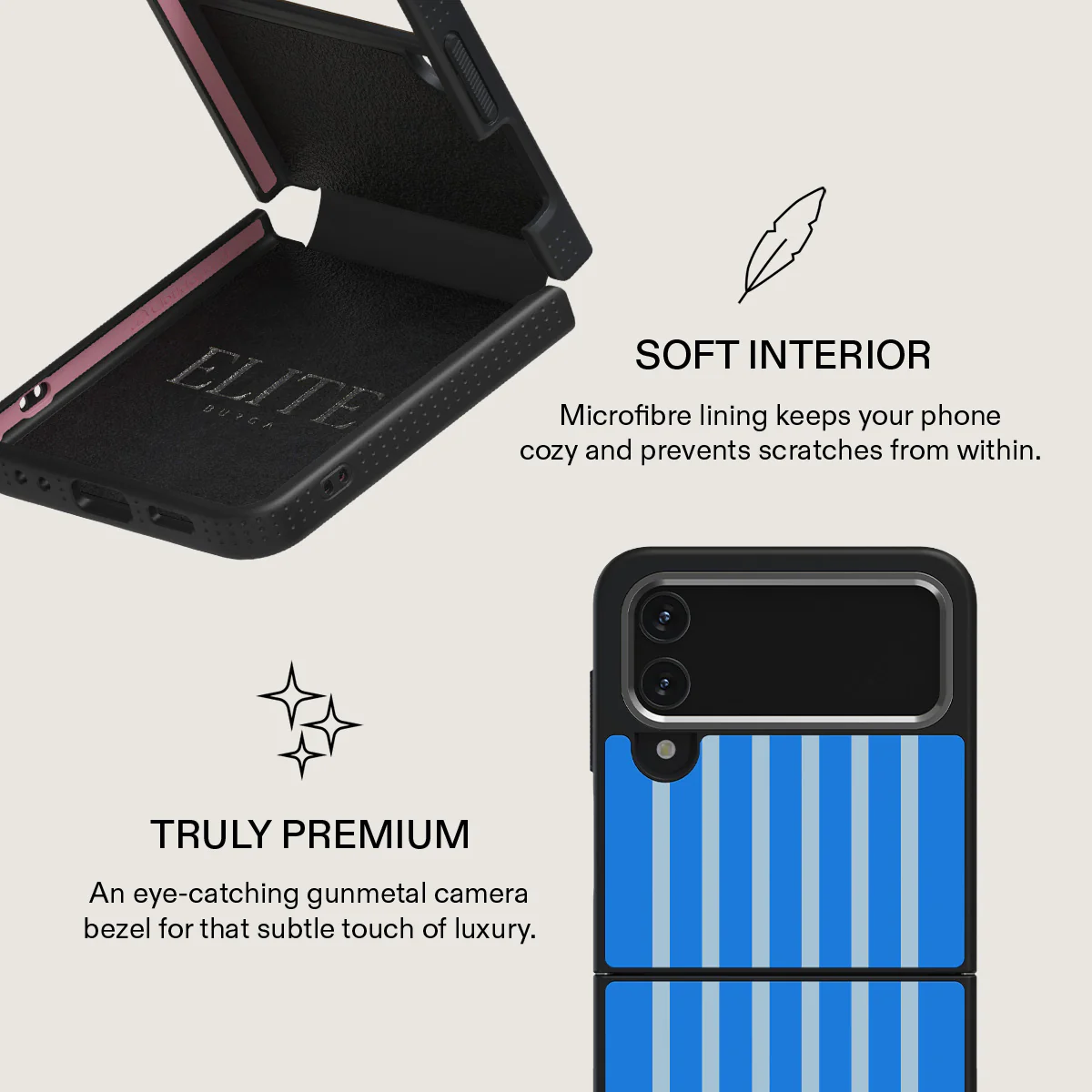 Windward - Samsung Galaxy Z Flip 4 Case - Image 25