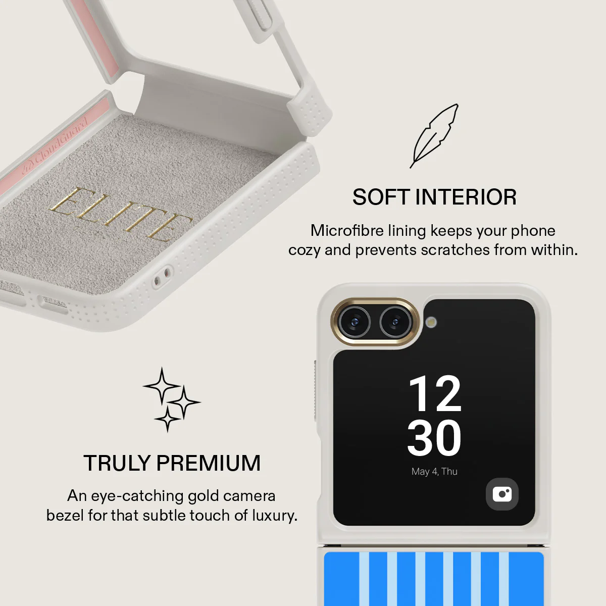 Windward - Samsung Galaxy Z Flip 5 Case - Image 27
