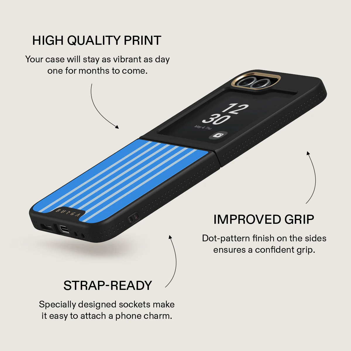 Windward - Samsung Galaxy Z Flip 6 Case - Image 10