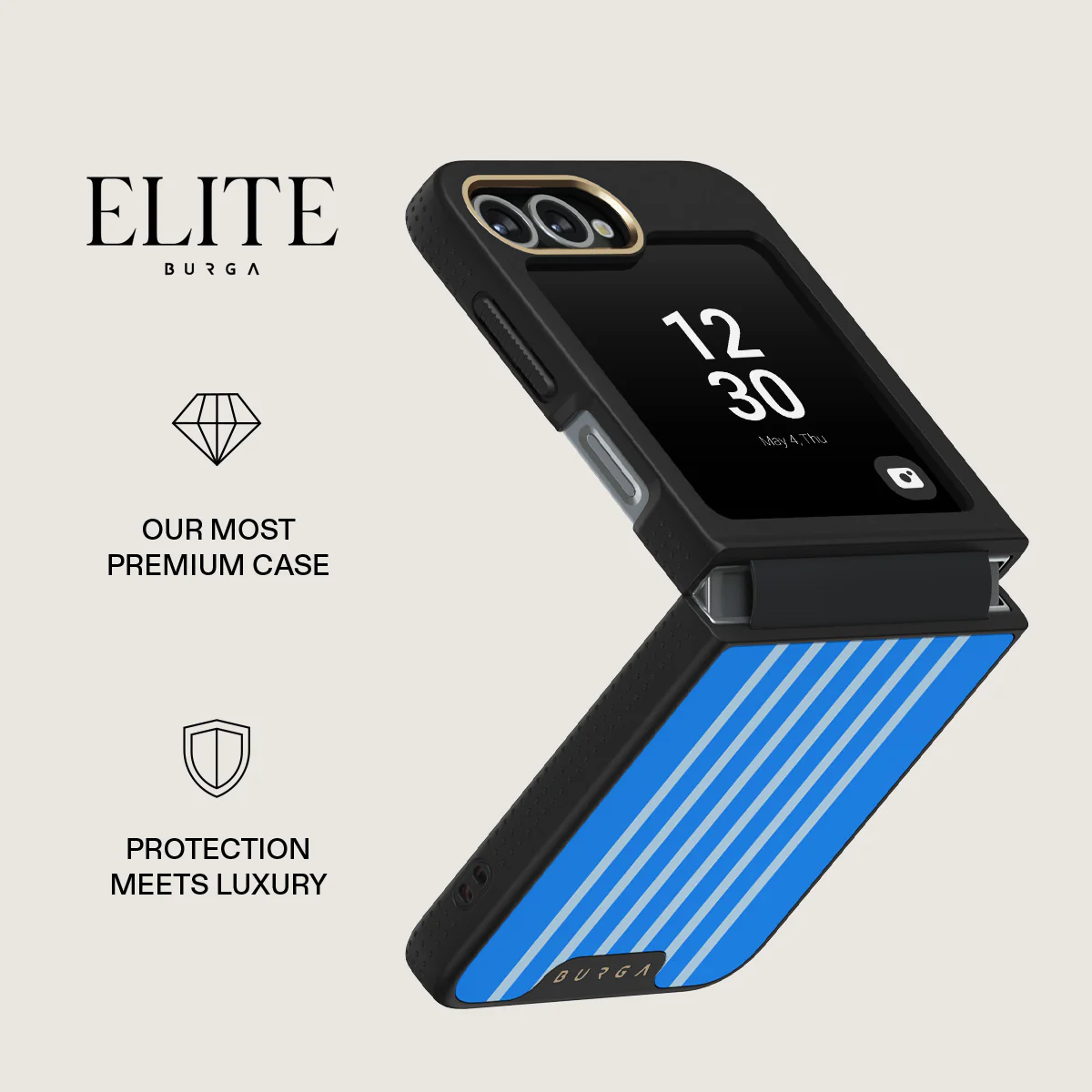Windward - Samsung Galaxy Z Flip 6 Case - Image 7