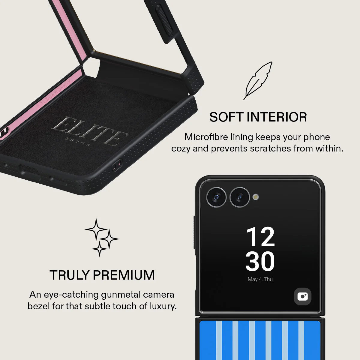 Windward - Samsung Galaxy Z Flip 7 Case - Image 17