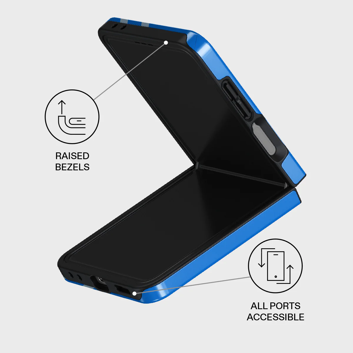 Windward - Samsung Galaxy Z Flip 7 Case - Image 3