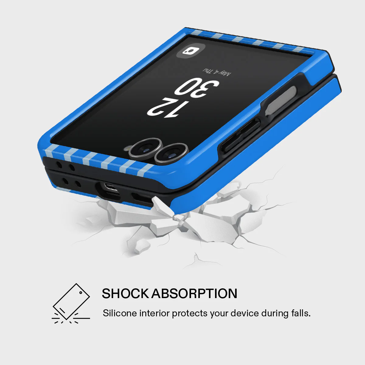 Windward - Samsung Galaxy Z Flip 7 Case - Image 4