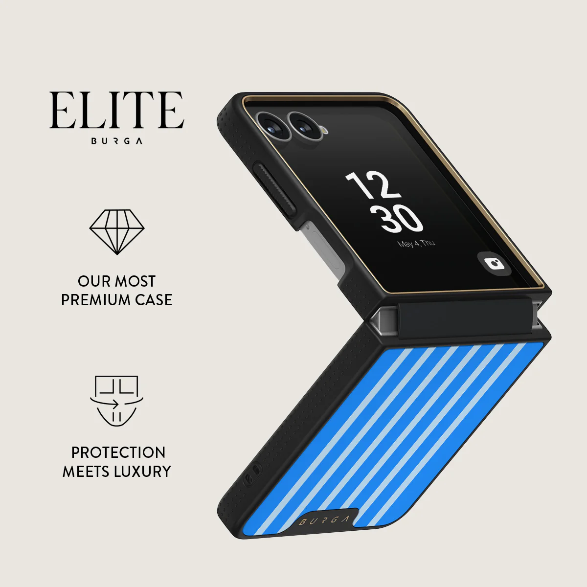 Windward - Samsung Galaxy Z Flip 7 Case - Image 6