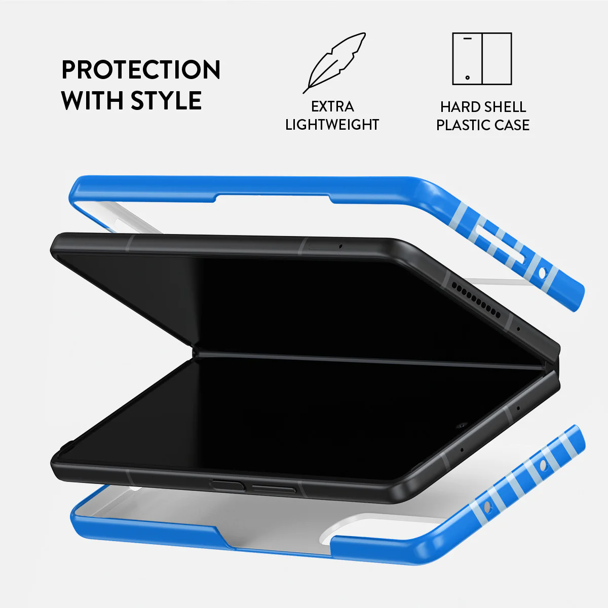 Windward - Samsung Galaxy Z Fold 3 Case - Image 2