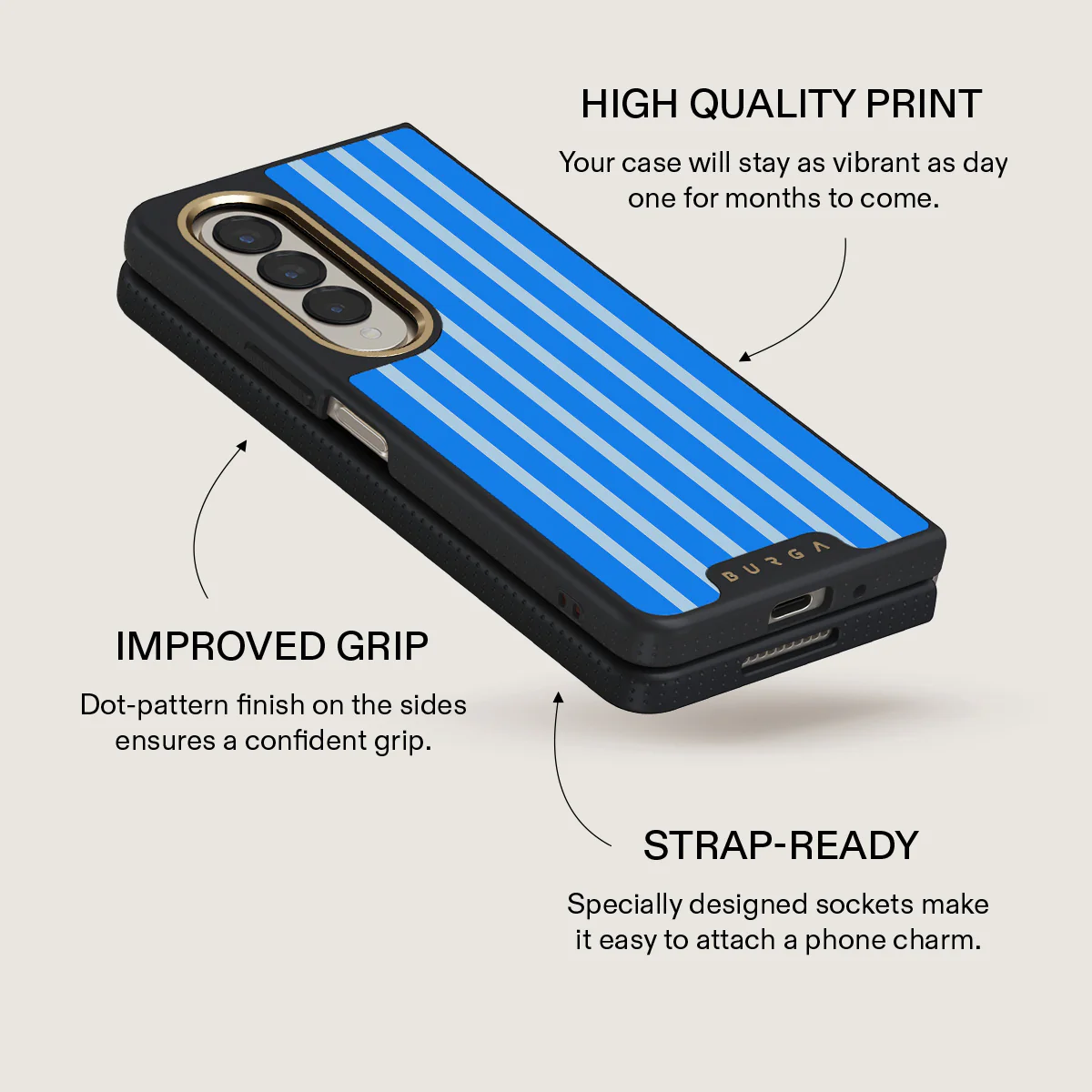 Windward - Samsung Galaxy Z Fold 4 Case - Image 10