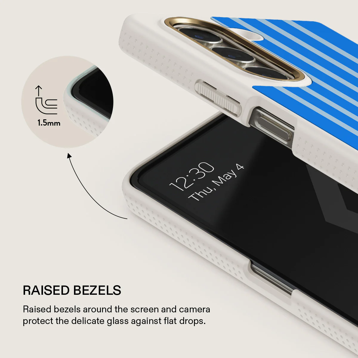 Windward - Samsung Galaxy Z Fold 5 Case - Image 18
